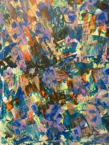 energie di florence boulet, Pittura in vendita su Singulart
