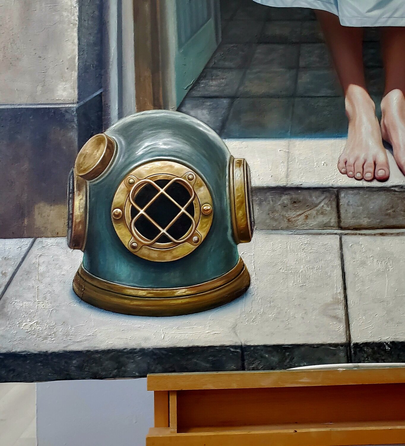 古い裸婦画 ヴィンテージ シュルレアリスム 絵画 モダニズム 現代アート 現代アート 最初の一歩 Premier pas vers l'art du 20e siècle