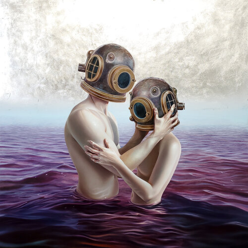 SOUL SUPPORT Heyder Reyes