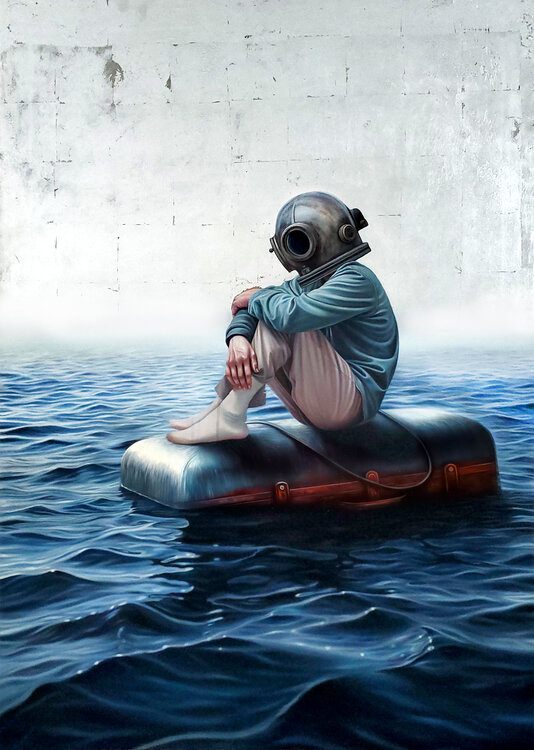 MIDPOINT Heyder Reyes