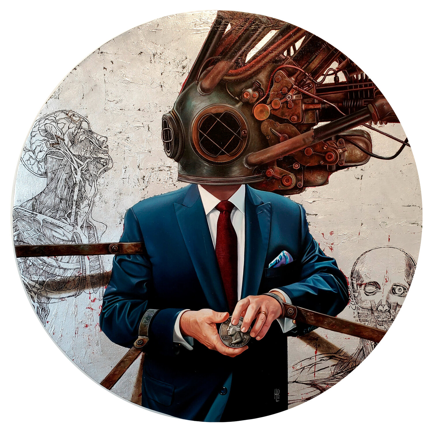 MEMENTO MORI Heyder Reyes