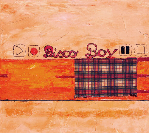Acardia #db by Falk Richwien, Painting for Sale on Singulart