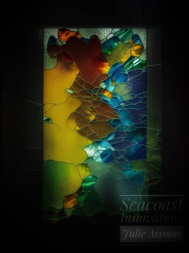 Flow von Julie Assmus, Digital kaufen auf Singulart