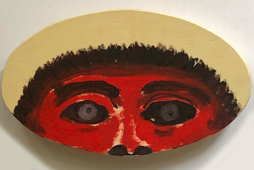 Panorama 17-Evolution Nr. 35 van Erdogan Bulut, Schilderij te koop op Singulart