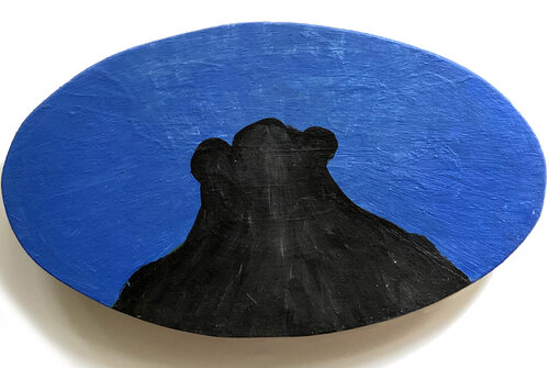 Panorama 17-Evolution Nr. 39 van Erdogan Bulut, Schilderij te koop op Singulart