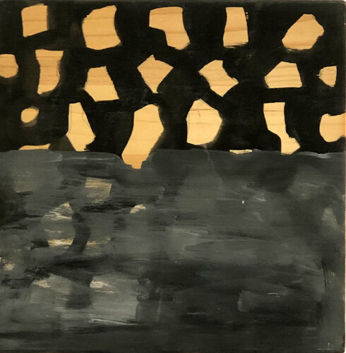 Lust Nr. 30 van Erdogan Bulut, Schilderij te koop op Singulart