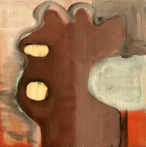 Lust Nr. 32 di Erdogan Bulut, Pittura in vendita su Singulart
