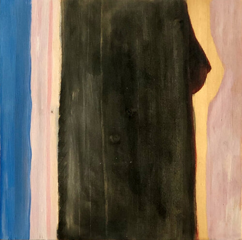 Lust Nr. 37 di Erdogan Bulut, Pittura in vendita su Singulart