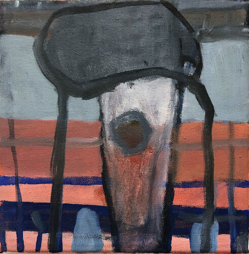 Lust Nr. 22 van Erdogan Bulut, Schilderij te koop op Singulart