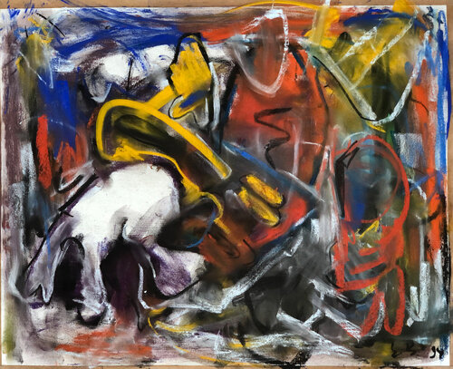 O.T. Nr. 113 Erdogan Bulut