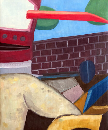 Sieg Nr. 3 von Erdogan Bulut, Malerei kaufen auf Singulart