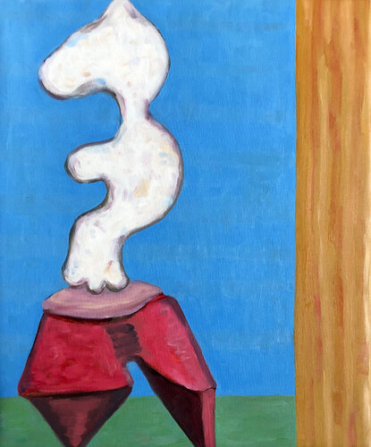 Sieg Nr. 7 van Erdogan Bulut, Schilderij te koop op Singulart