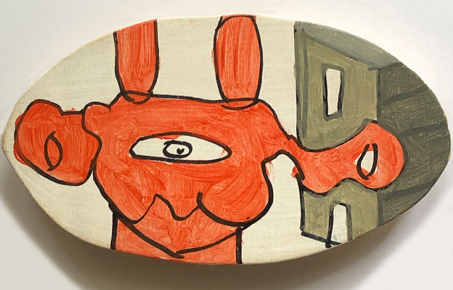 Panorama 17-Evolution Nr. 70 Erdogan Bulut