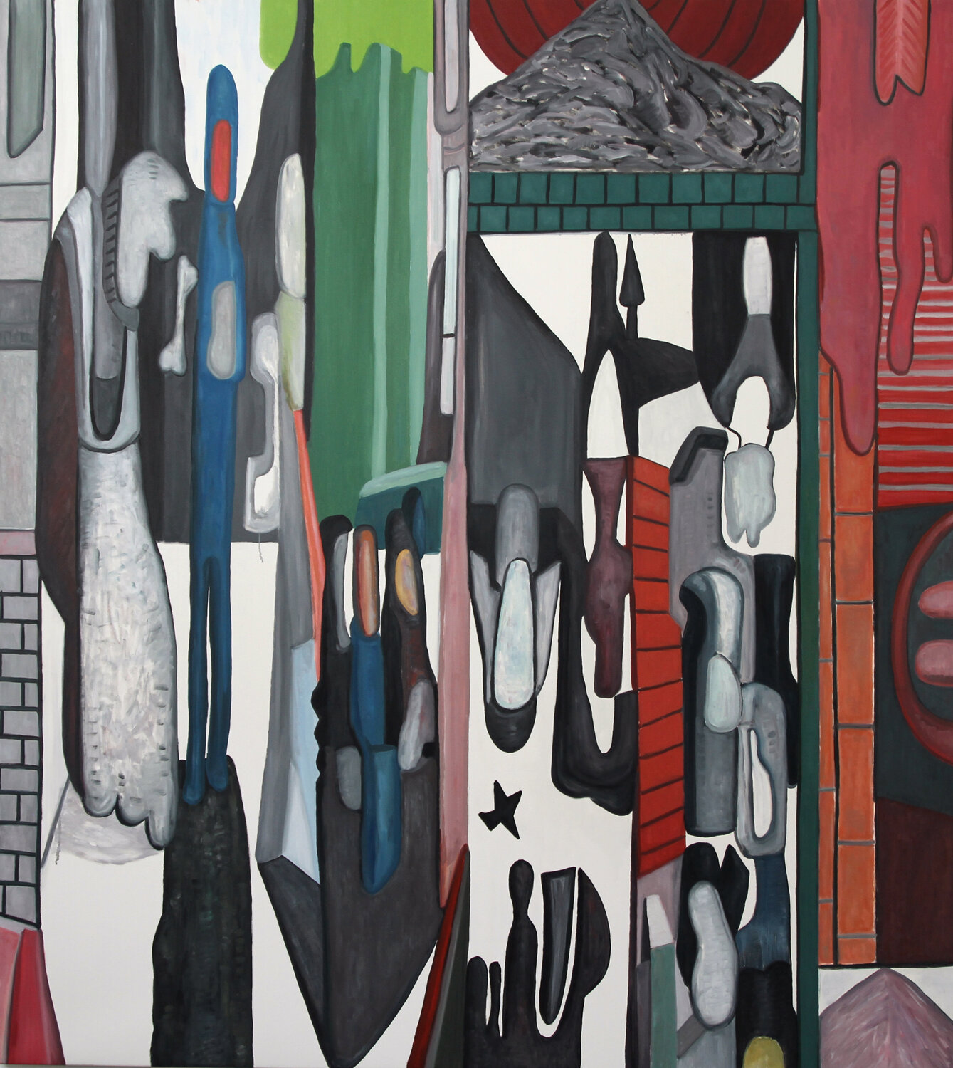 Identität Nr. 2 Erdogan Bulut