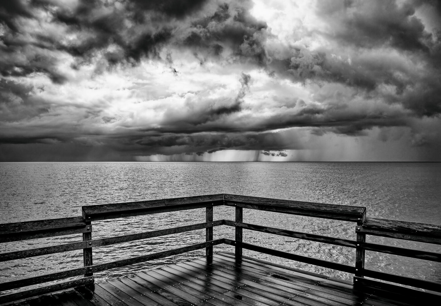 Gulfshore Storm Jono Fisher
