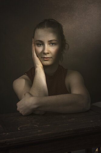 Earth di Daniel Kellenberger, Fotografia in vendita su Singulart