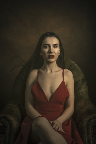 Fire di Daniel Kellenberger, Fotografia in vendita su Singulart