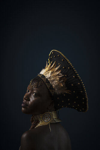 Dark di Daniel Kellenberger, Fotografia in vendita su Singulart