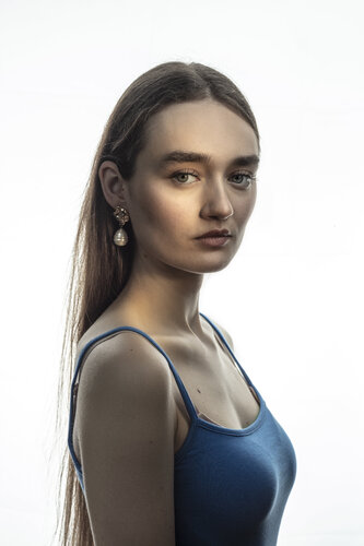 Frost di Daniel Kellenberger, Fotografia in vendita su Singulart