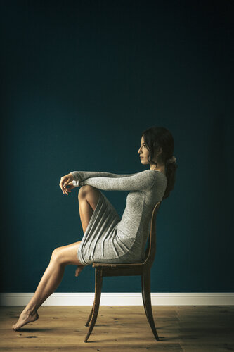 Clarity di Daniel Kellenberger, Fotografia in vendita su Singulart