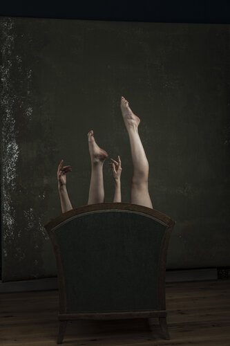 Under di Daniel Kellenberger, Fotografia in vendita su Singulart