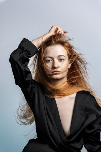 Grace di Daniel Kellenberger, Fotografia in vendita su Singulart