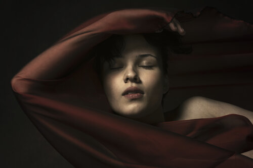 Blown di Daniel Kellenberger, Fotografia in vendita su Singulart