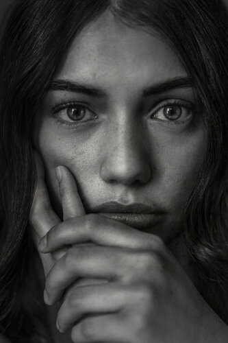 Liminal di Daniel Kellenberger, Fotografia in vendita su Singulart