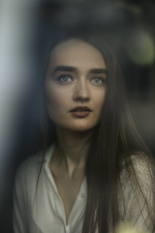 Glance Daniel Kellenberger