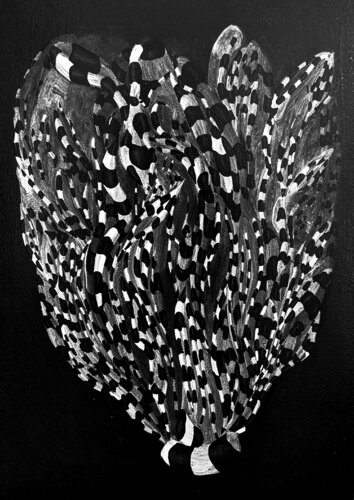 Oregano von Massimo Castronuovo, Malerei kaufen auf Singulart