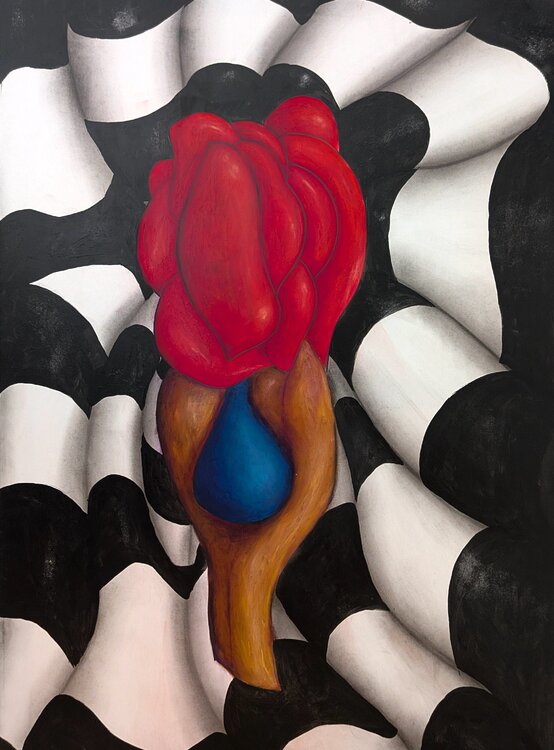 The Heart of Chaos Massimo Castronuovo