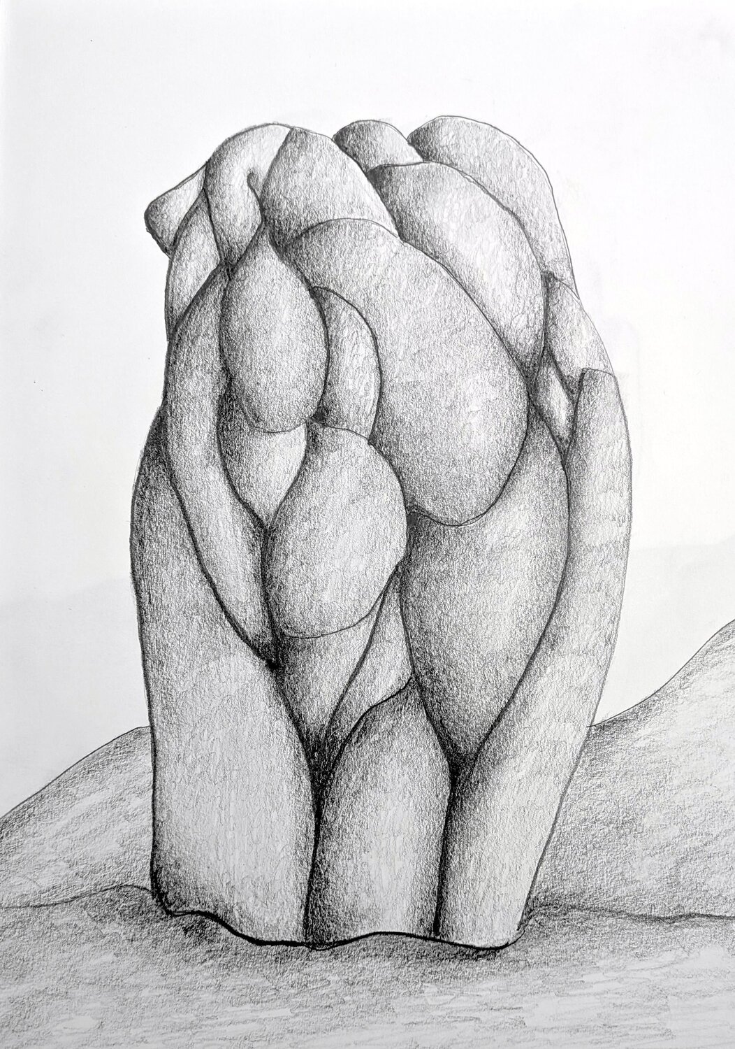 Knot Massimo Castronuovo