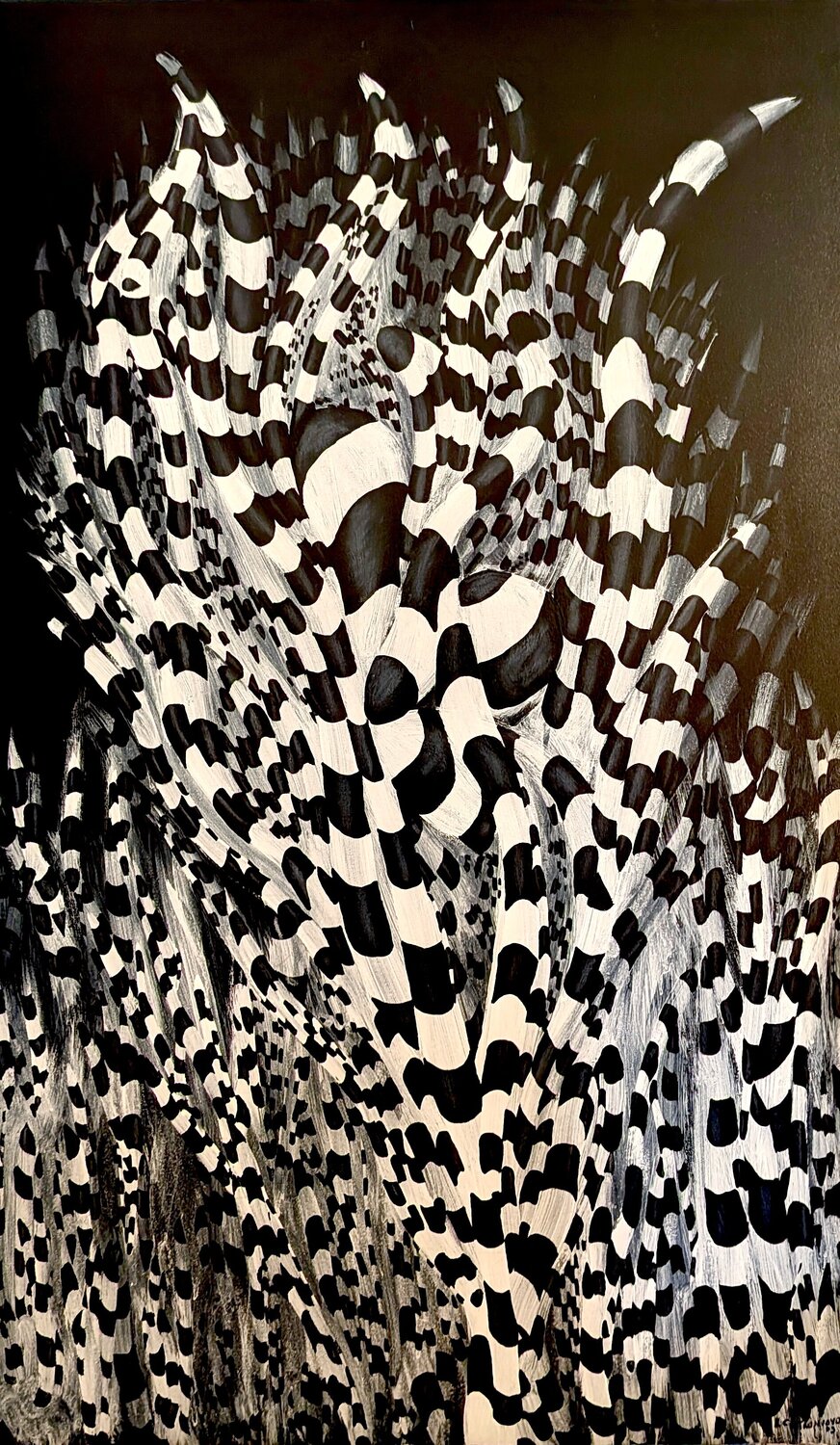 Swarm Massimo Castronuovo