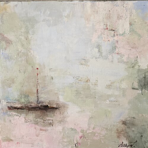 Weightless Memory Tatiana Hellum