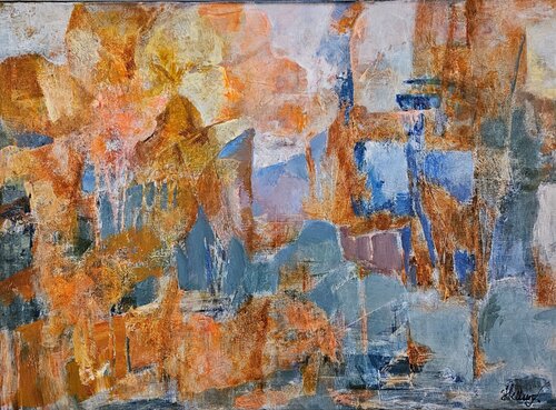 Traces Tatiana Hellum