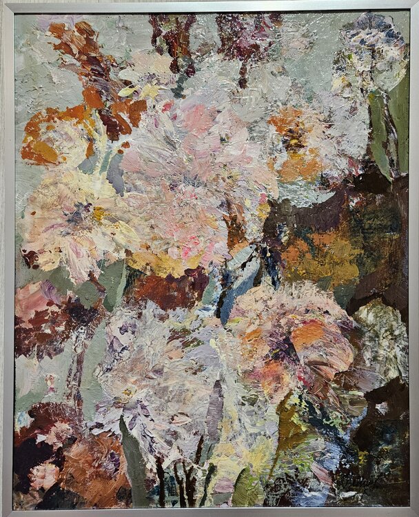 Pleasant Memories Tatiana Hellum