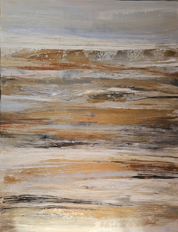 Soft Continuum Tatiana Hellum