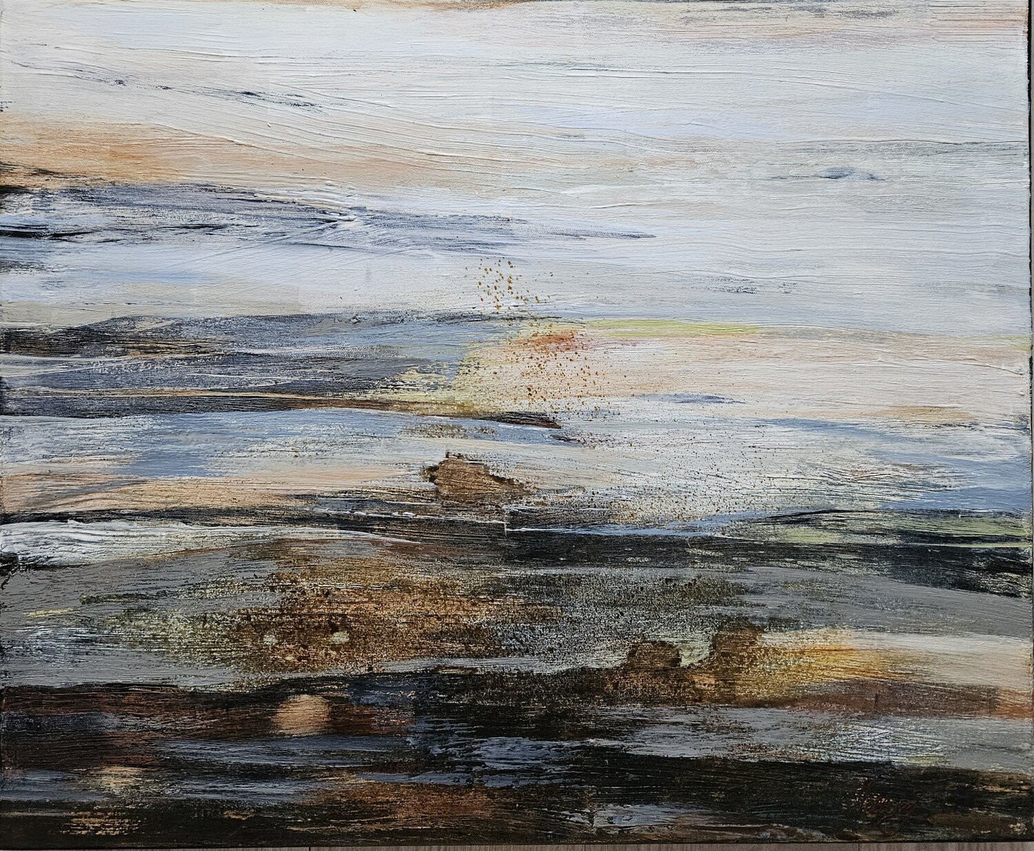 Northen Dawn Tatiana Hellum