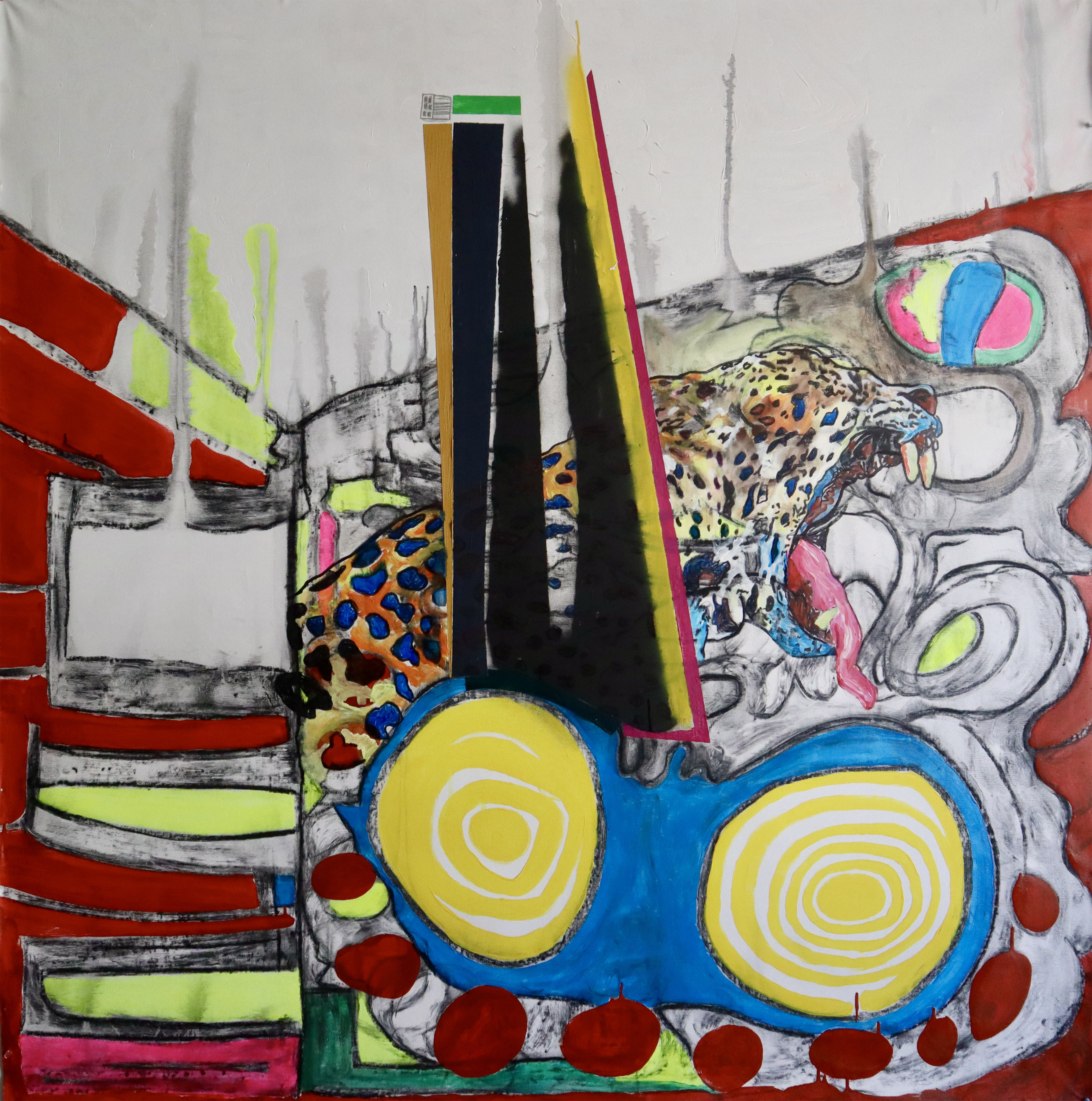 Figuration Today