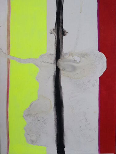 Stripes - Vermont 19' van Pacorrosa Cuevas, Schilderij te koop op Singulart