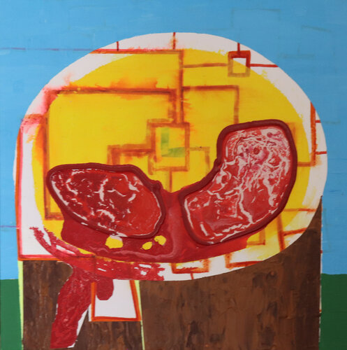 Tronco Chuleta FLUIDA Pacorrosa Cuevas