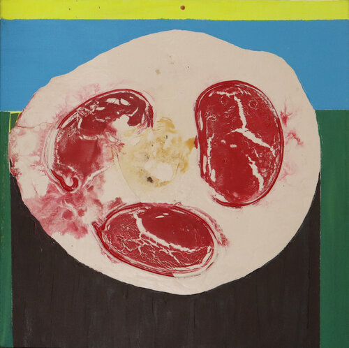 Tronco Chuleta ( MIAMI ) Pacorrosa Cuevas