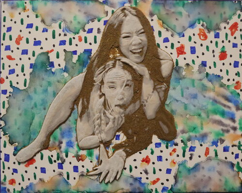 DesnuDUO MalVA25 Pacorrosa Cuevas