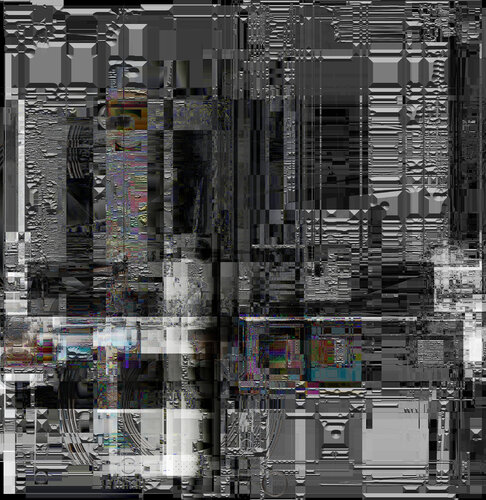 Abstraction A26 francisco fernandez sarasola