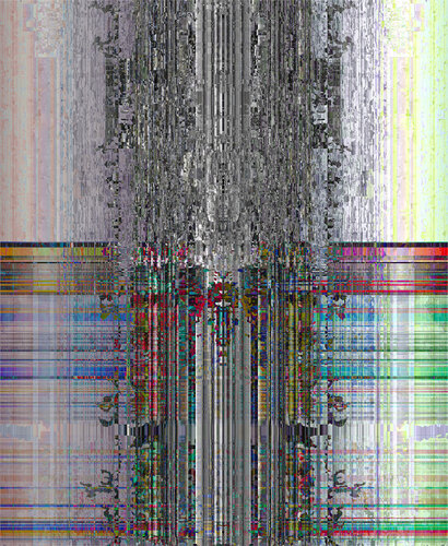 Abstraction A8 von francisco fernandez sarasola, Digital kaufen auf Singulart