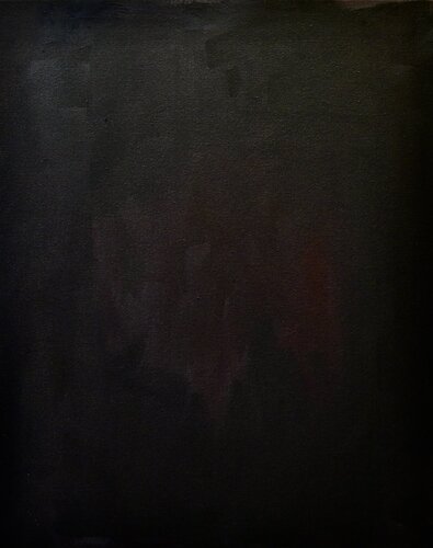 Requiem for a Democracy 1 von Matt Cohen. website:mattcohenpaintings.com, Malerei kaufen auf Singulart