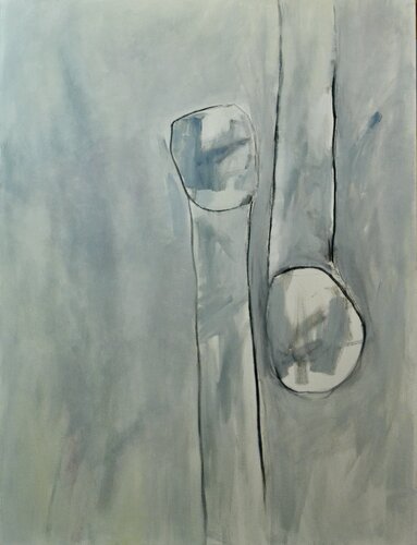 Matt Cohen. website:mattcohenpaintings.com