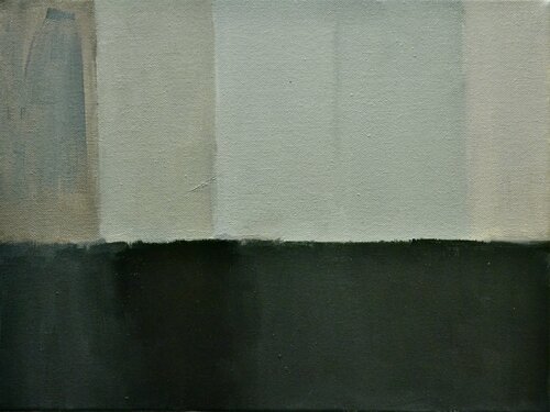 Class Picture di Matt Cohen. website:mattcohenpaintings.com, Pittura in vendita su Singulart