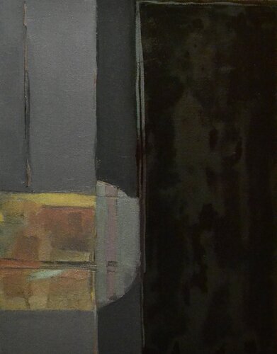 Untitled I van Matt Cohen. website:mattcohenpaintings.com, Schilderij te koop op Singulart