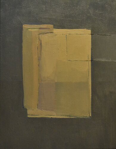Untitled II van Matt Cohen. website:mattcohenpaintings.com, Schilderij te koop op Singulart